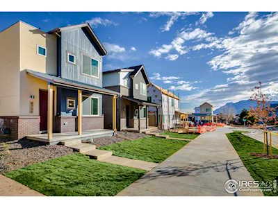 4777 10th St Boulder, CO 80304