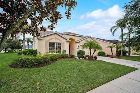4501 Sanibel WAY Bradenton, FL 34203