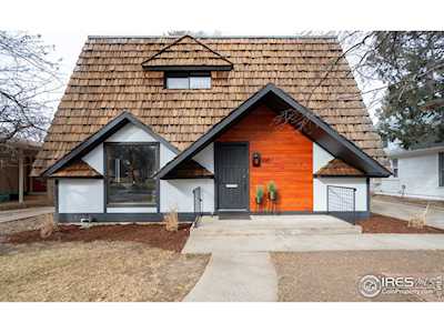 910 5th Ave Longmont, CO 80501