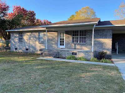 3524 Highway 378 Conway, SC 29527