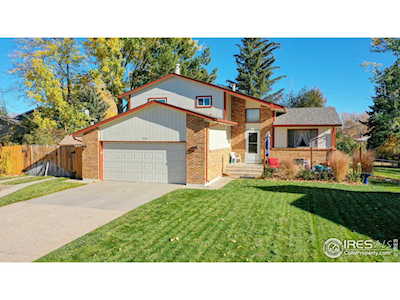 2406 Zenith Ct Fort Collins, CO 80526