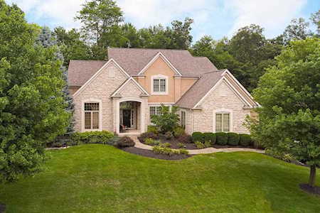 1270 Jackson Hole Drive Blacklick, OH 43004