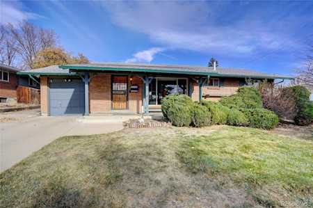 1781 W 83rd Ave Denver, CO 80221