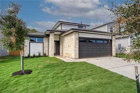 216 Geminiflora BND Leander, TX 78641