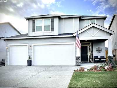 3735 S 40th Pl Ridgefield, WA 98642