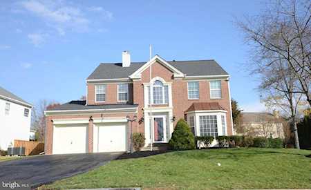 8559 Foal Ct Gainesville, VA 20155