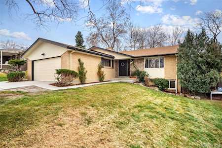 6360 Zephyr St Arvada, CO 80004