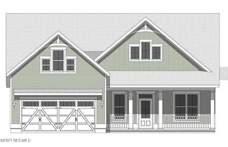 180 Bluenose Lane Hampstead, NC 28443