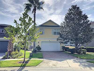 7562 Excitement Dr Reunion, FL 34747