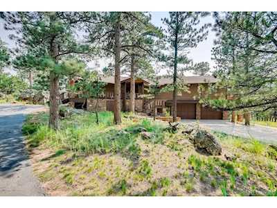 920 East Ln Estes Park, CO 80517