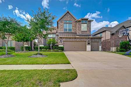 25618 Ellis Ridge Ct Katy, TX 77494