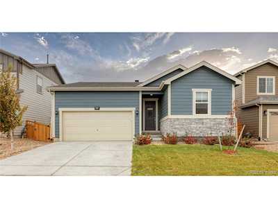 6538 Independence St Frederick, CO 80516