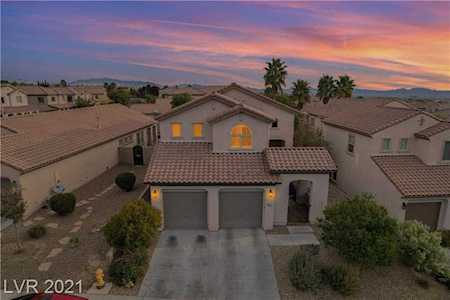 816 Colina Alta Place Las Vegas, NV 89138