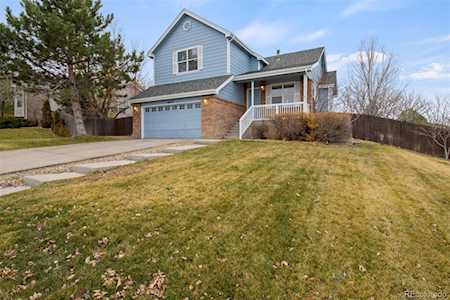19454 E Lasalle Place Aurora, CO 80013