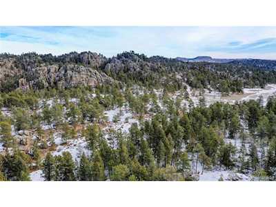 1850 Cap Rock Rd Livermore, CO 80536