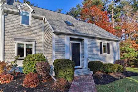 225 Lincoln St #C6 Duxbury, MA 02332