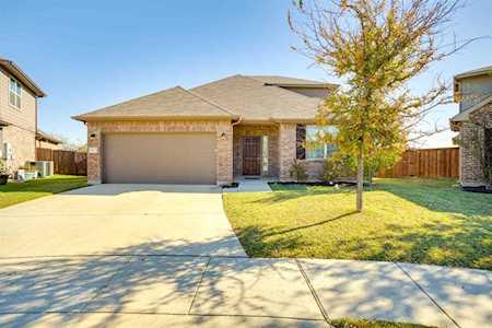 4800 Lazy Oaks Street Fort Worth, TX 76244