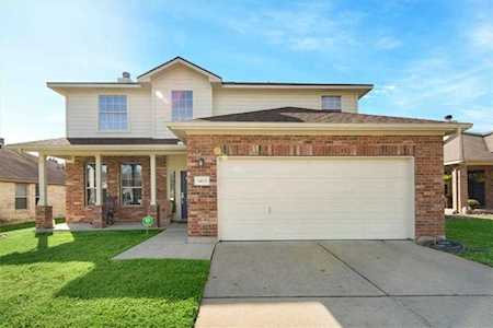 1403 Melissa Oaks LN Austin, TX 78744