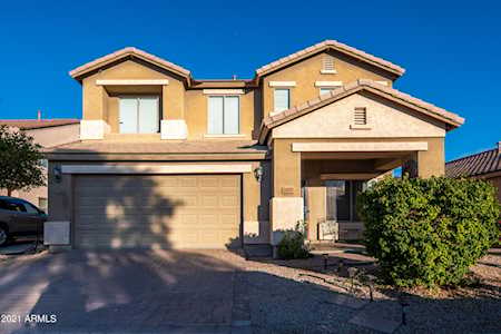 3507 S 88th Lane Tolleson, AZ 85353