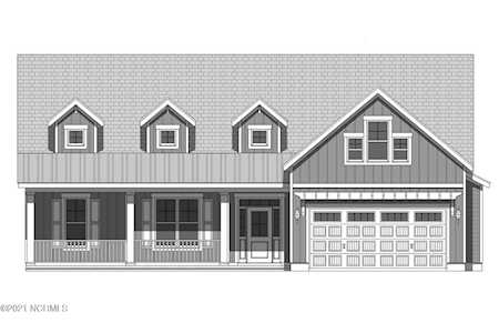 316 Bluenose Lane Hampstead, NC 28443