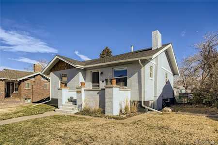 1674 S Lincoln St Denver, CO 80210