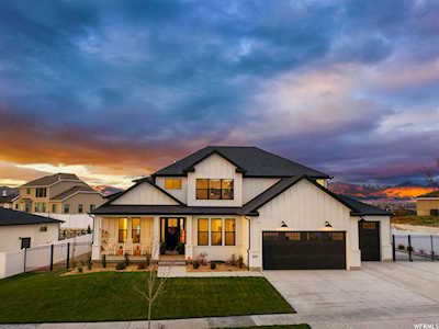 11872 S Ridge Oak Ln Draper, UT 84020