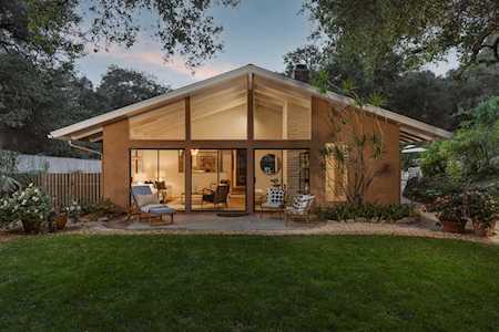 32 Saint Francis Way Santa Barbara, CA 93105