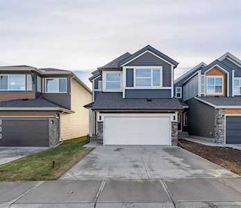 768 Seton Circle SE Calgary, AB T3M 3C4