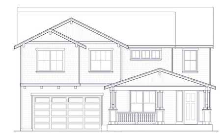20336 89th (Lot 7) Ct NE Bothell, WA 98011