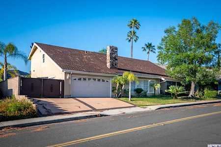 1714 Heather Ridge Dr Glendale, CA 91207