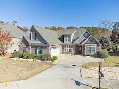 724 Cams Court Mcdonough, GA 30253