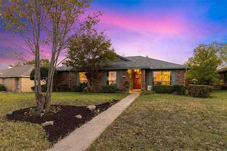 1332 Minter Road Plano, TX 75023