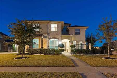 20502 Knights Branch Dr Cypress, TX 77433