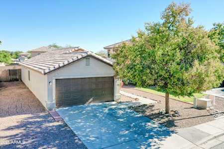 13101 N Cesar Chavez Drive El Mirage, AZ 85335