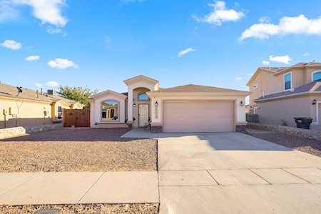 14712 Paradise Breeze Ave Horizon City, TX 79928