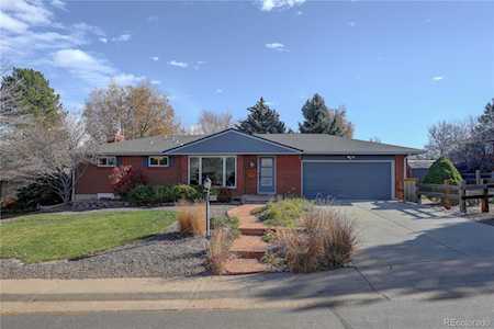 6176 S Adams Dr Centennial, CO 80121