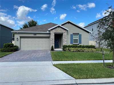 1955 Mountain Pine St Ocoee, FL 34761