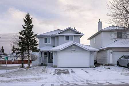 9798 Hidden Valley Dr NW Calgary, AB T3A 5L2