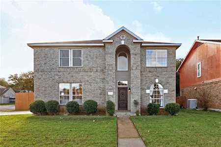 306 Bryce Canyon DR Cedar Park, TX 78613