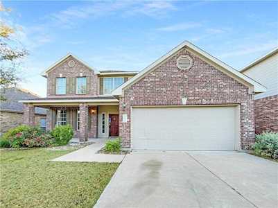 109 Fred Couples DR Round Rock, TX 78664