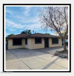 4109 E Union Hills Drive Phoenix, AZ 85050