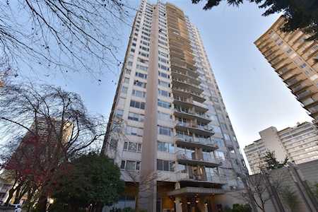 1850 Comox Street #1105 Vancouver, BC V6G 1R3