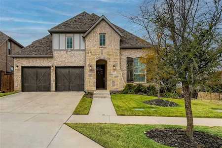 1921 Bending Oak Aledo, TX 76008