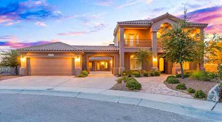 6742 Heritage Ridge Way El Paso, TX 79912