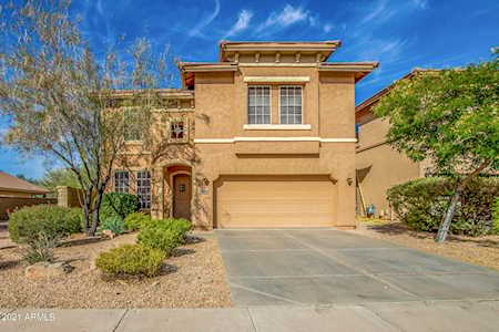 43006 N Outer Bank Dr Anthem, AZ 85086