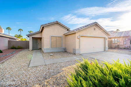 13941 W Two Guns Trail Surprise, AZ 85374