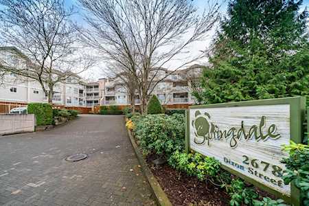 2678 Dixon Street #401 Port Coquitlam, BC V3C 6L7