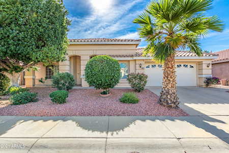4017 W Columbine Drive Phoenix, AZ 85029