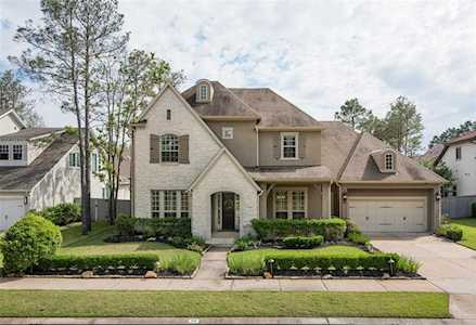 35 Liberty Branch Blvd The Woodlands, TX 77389
