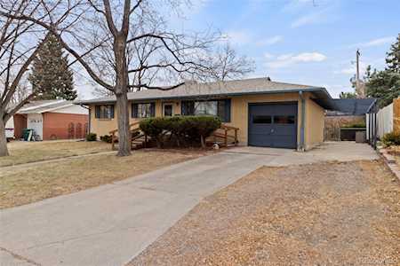 2070 Braun Dr Golden, CO 80401